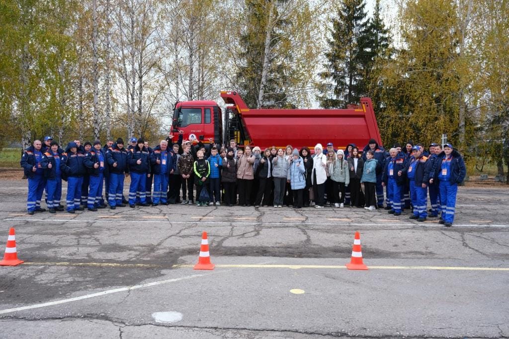 Межрегиональный конкурс профессионального мастерства