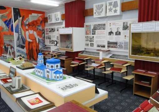 История создания музея