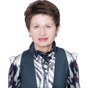 Семухина Ольга Дмитриевна