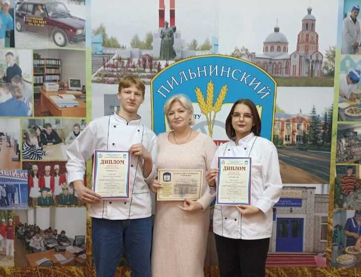 Межрегиональный конкурс профессионального мастерства национальной кухни «Чак-чак -2024»