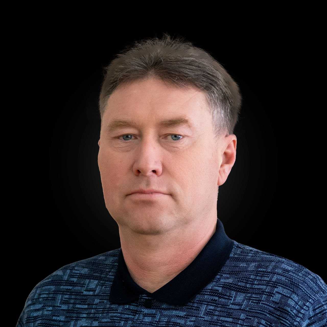 Серов Вадим Олегович