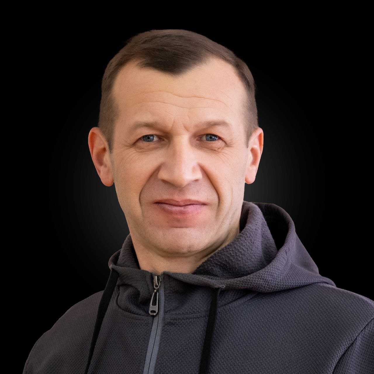 Шибалин Сергей Геннадьевич