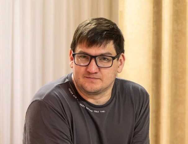 Васильев Артём Витальевич 